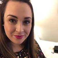 Katie Trever