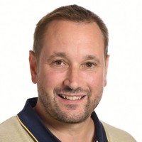 David Comte