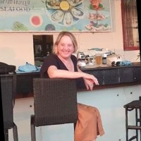 Leigh Marsten