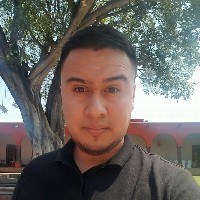 Noel Favela Preciado