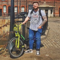 Ellis O'Callaghan