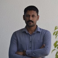 Anoop Mangattuthenpura Ponnappan