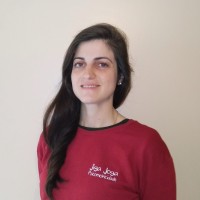 Cátia Sofia Gaspar Bessa