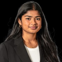 Ishaana Kanagalingam