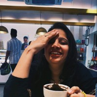 Nivedita Agrawal