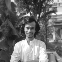 Braja Deepon Roy