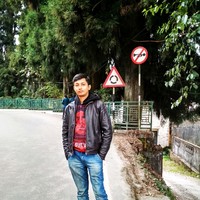 Rintu Bhoradwaz