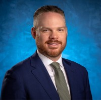 Brad Thompson, Cfa