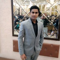 Ashish Kumar