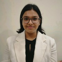 Keshvee Poddar