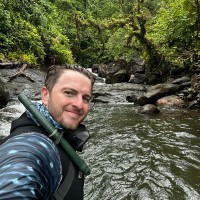 Ian Paul Conrad Markham