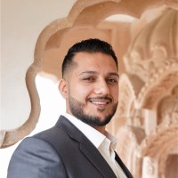 Mohammed Ahmed