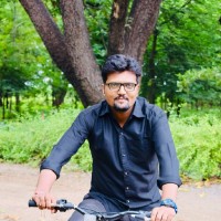 Shankar Dethe