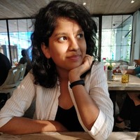 Sukanya Choudhury