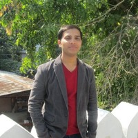 Sourajit Sahu