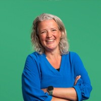 Margriet Klein