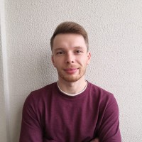 Максим Киселев