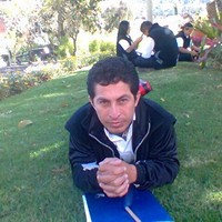 Ricardo Ramirez
