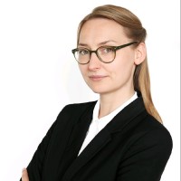 Joanna Grudzinska