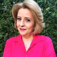 Heloise Helena Argese