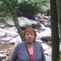 Jo Ann Griffor