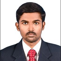 Prethiviraj System Analyst