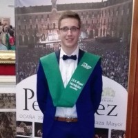 Miguel Herrero Martínez