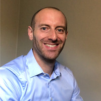 Jeremy Dixon-Wright