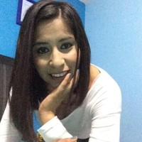 Fabiola Perez Sandoval