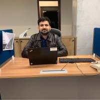 Muhammad Tabish Khan