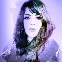 Mona Rezaei