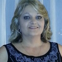 Laurie Redman-Glynn