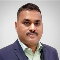 Praveen Krishnan
