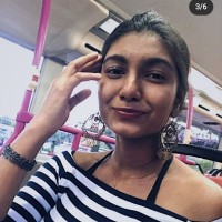 Preethikaa Bala