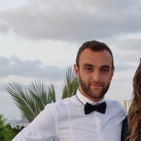 Ofek Malul