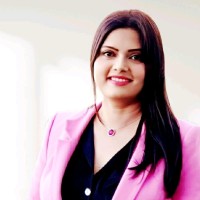 Jyothi Madhavan