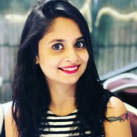Monalisa Mazumdar