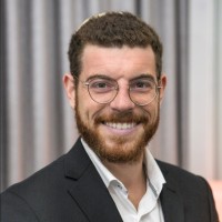 Yisroel Rosenbaum