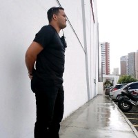 Filipe Matheus Ferreira Dos Santos