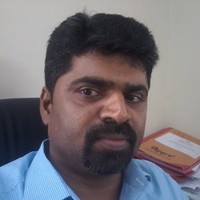 Rajesh M R