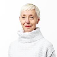 Marianne Nyman