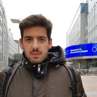 Vasilis Lionas