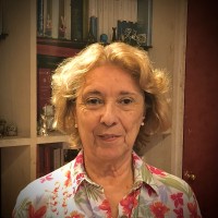 Maria Ines Occhipinti