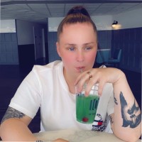 Abbie Orriss