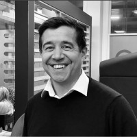 Andrew Huckerby
