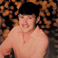 Caleb Gerhardt