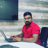 Vinay Kumar B K