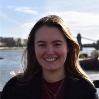 Grace Creaton-Barber