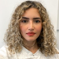 Julieth Herrera Molina