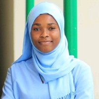 Najat Amarh
